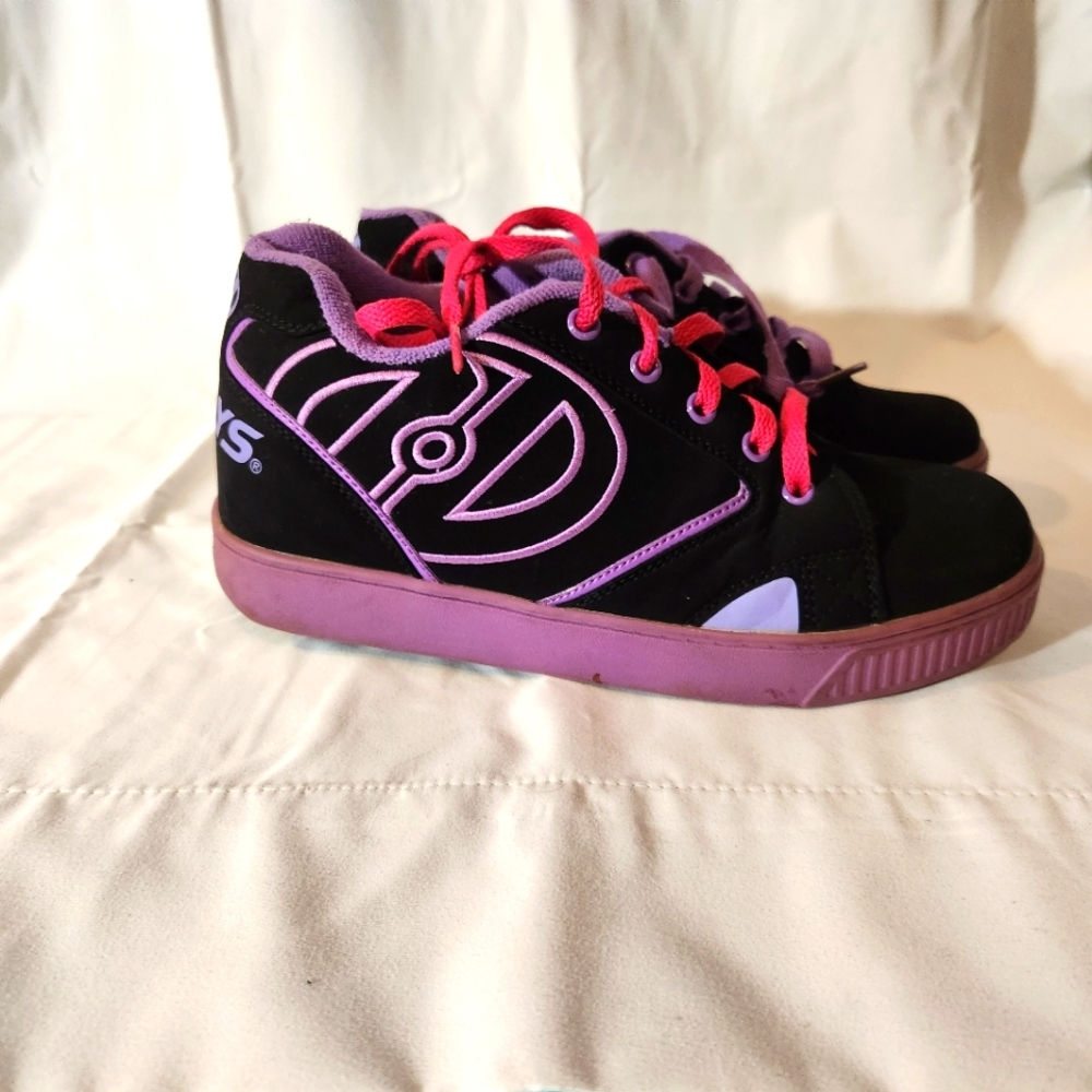 Heelys Wheeled Sneakers